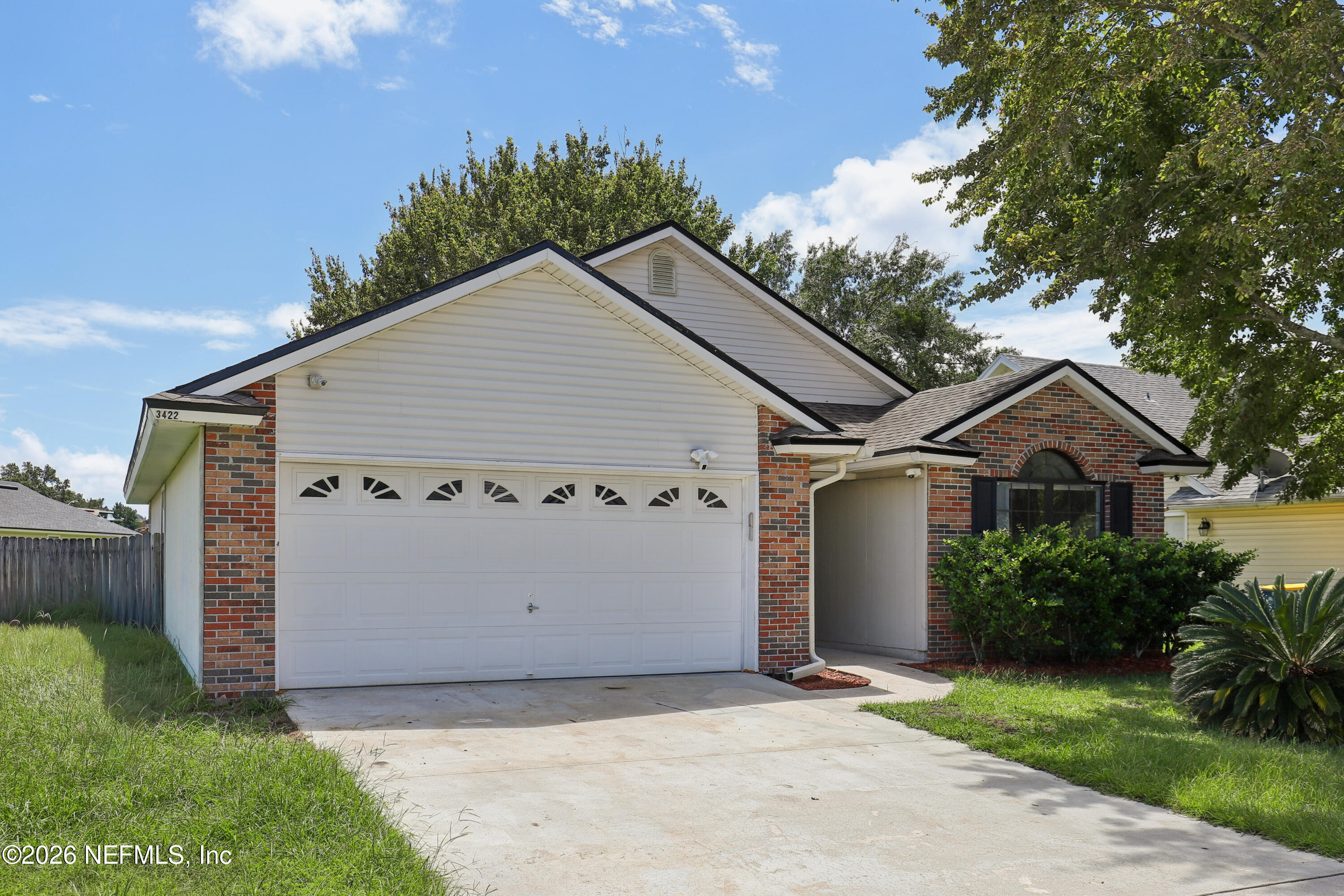 3422 Brahma Bull Court Jacksonville, FL 32226 - Photo 2 of 33 Brahma Bull 002