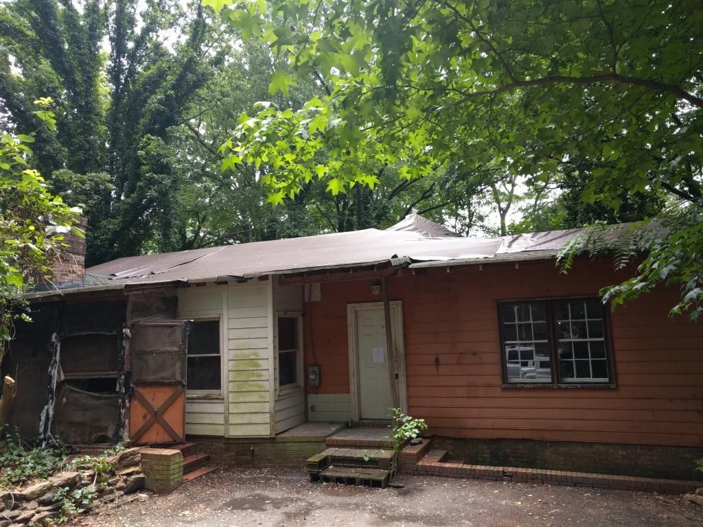 1692 Old Concord Road Marietta, GA 30060 - Photo 1 of 1 Gallery Image 1