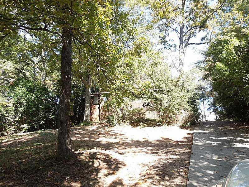 130 Forkner Drive Decatur, GA 30030 - Photo 1 of 1 Exterior Front.