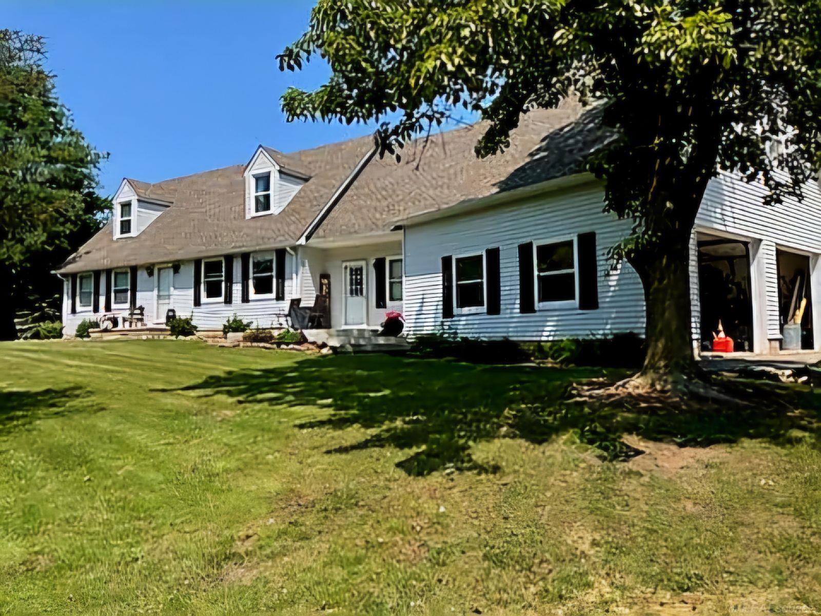 37381 Weber Road Memphis, MI 48041 - Photo 39 of 40