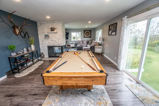 $545,000 | W215N5363 Ada Court, Menomonee Falls, WI 53051