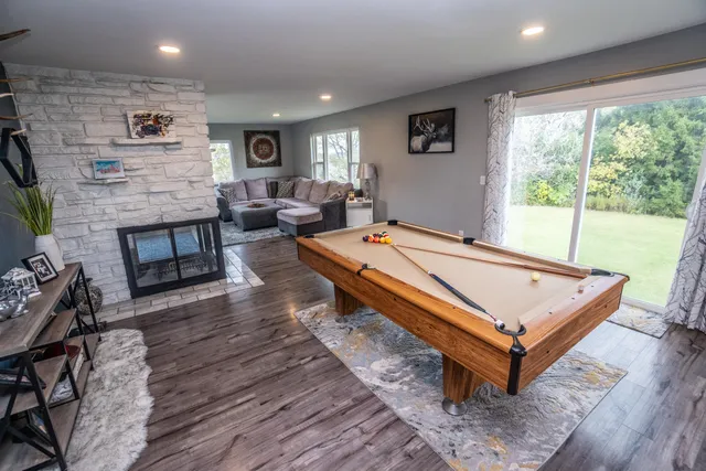 $545,000 | W215N5363 Ada Court, Menomonee Falls, WI 53051