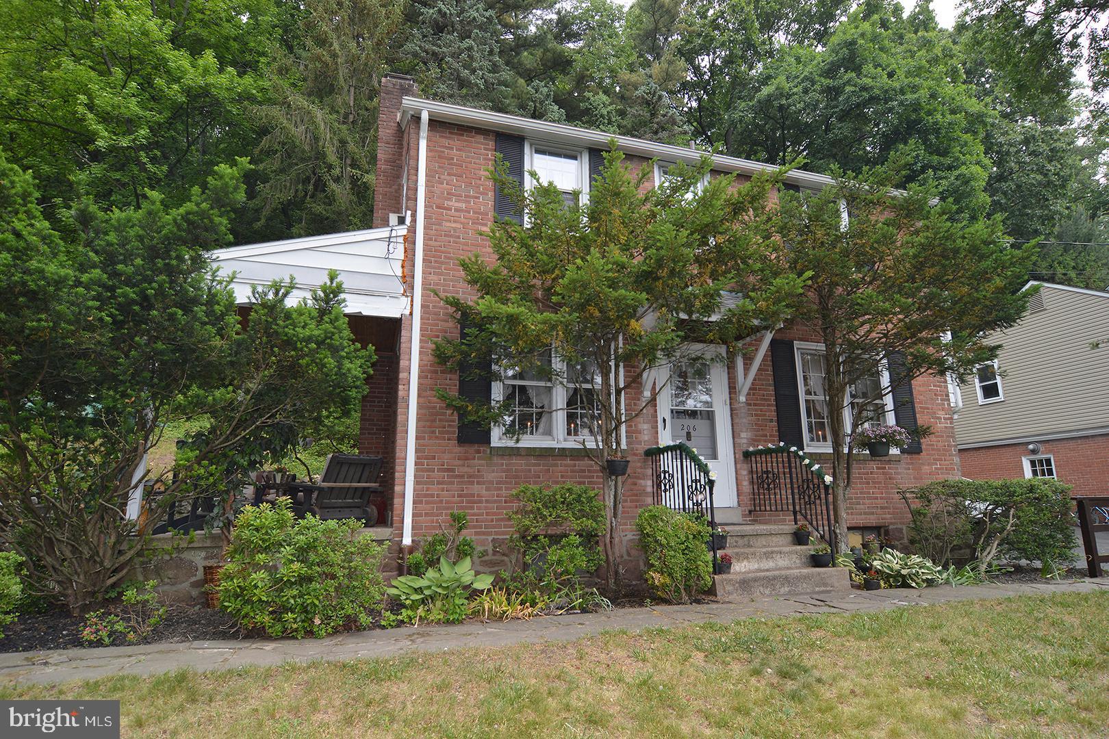 206 West Neversink Road Reading, PA 19606 - Photo 1 of 64 Gallery Image 1