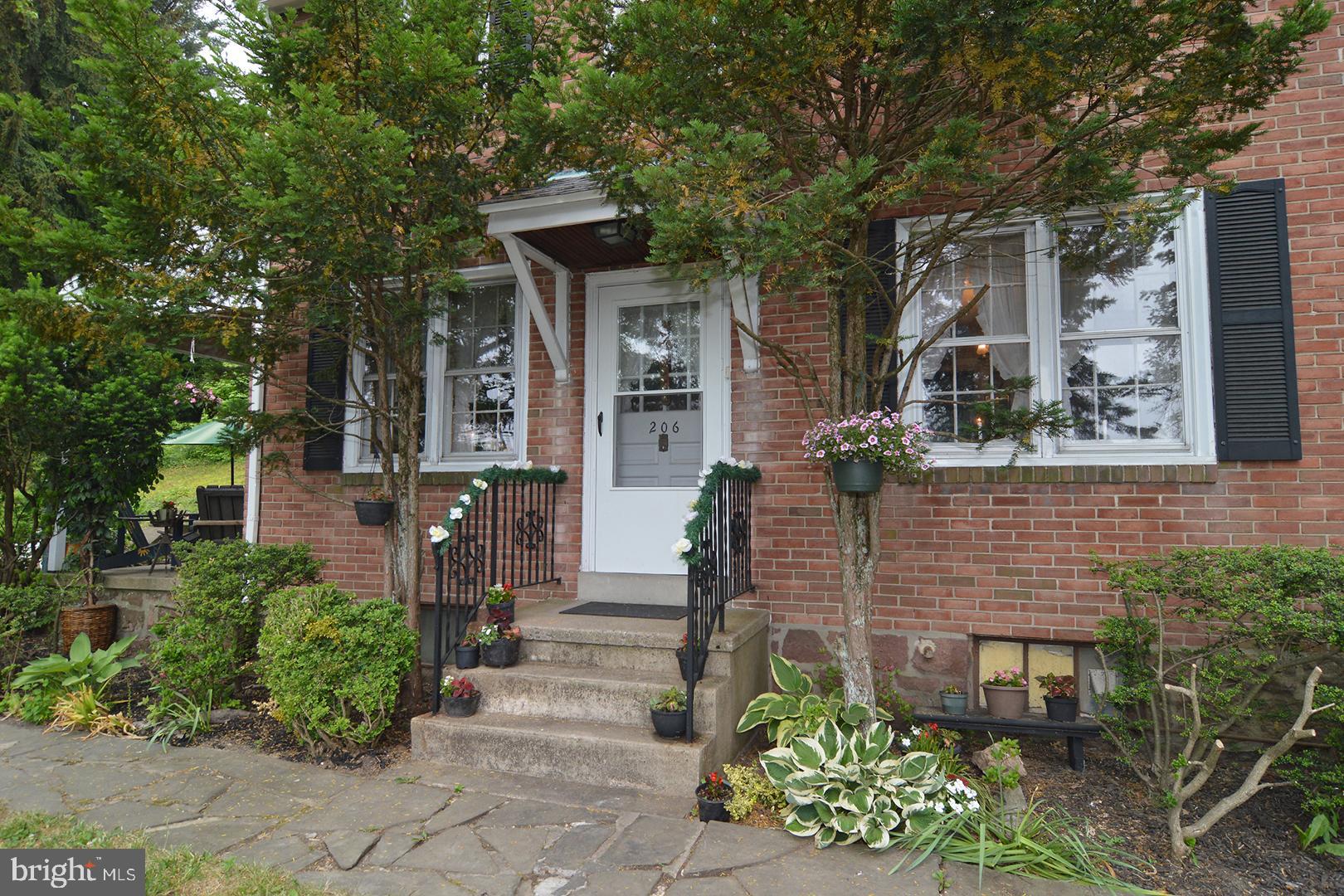 206 West Neversink Road Reading, PA 19606 - Photo 14 of 64 Gallery Image 14
