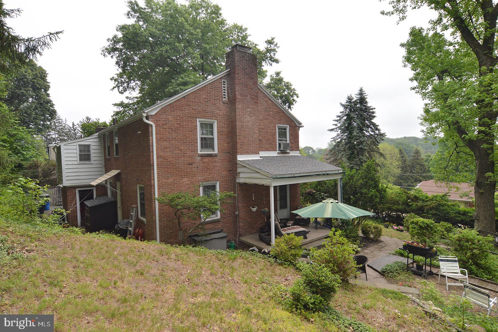 206 West Neversink Road Reading, PA 19606 - Photo 62 of 64 Gallery Image 62