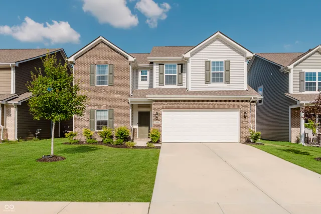 $362,500 | 5809 Terracotta Trace, McCordsville, IN 46055