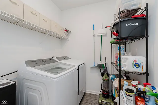 $362,500 | 5809 Terracotta Trace, McCordsville, IN 46055