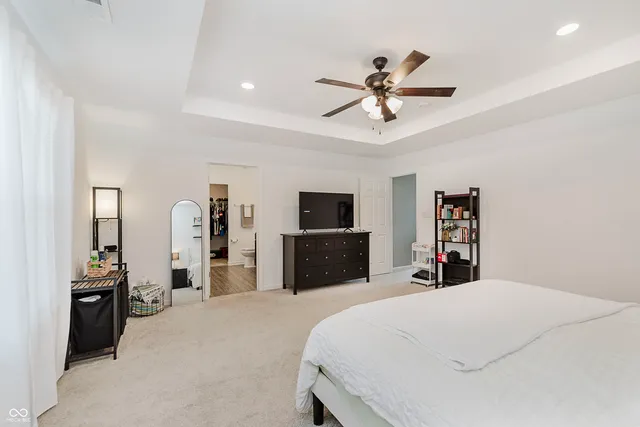 $362,500 | 5809 Terracotta Trace, McCordsville, IN 46055