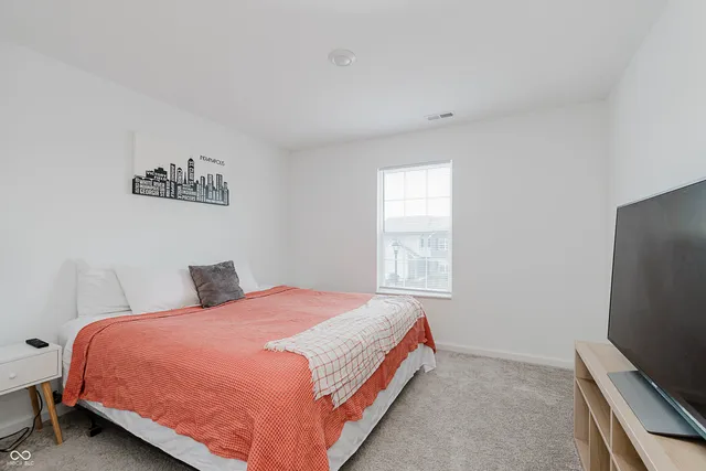 $362,500 | 5809 Terracotta Trace, McCordsville, IN 46055