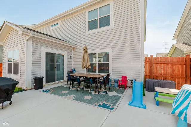 $362,500 | 5809 Terracotta Trace, McCordsville, IN 46055