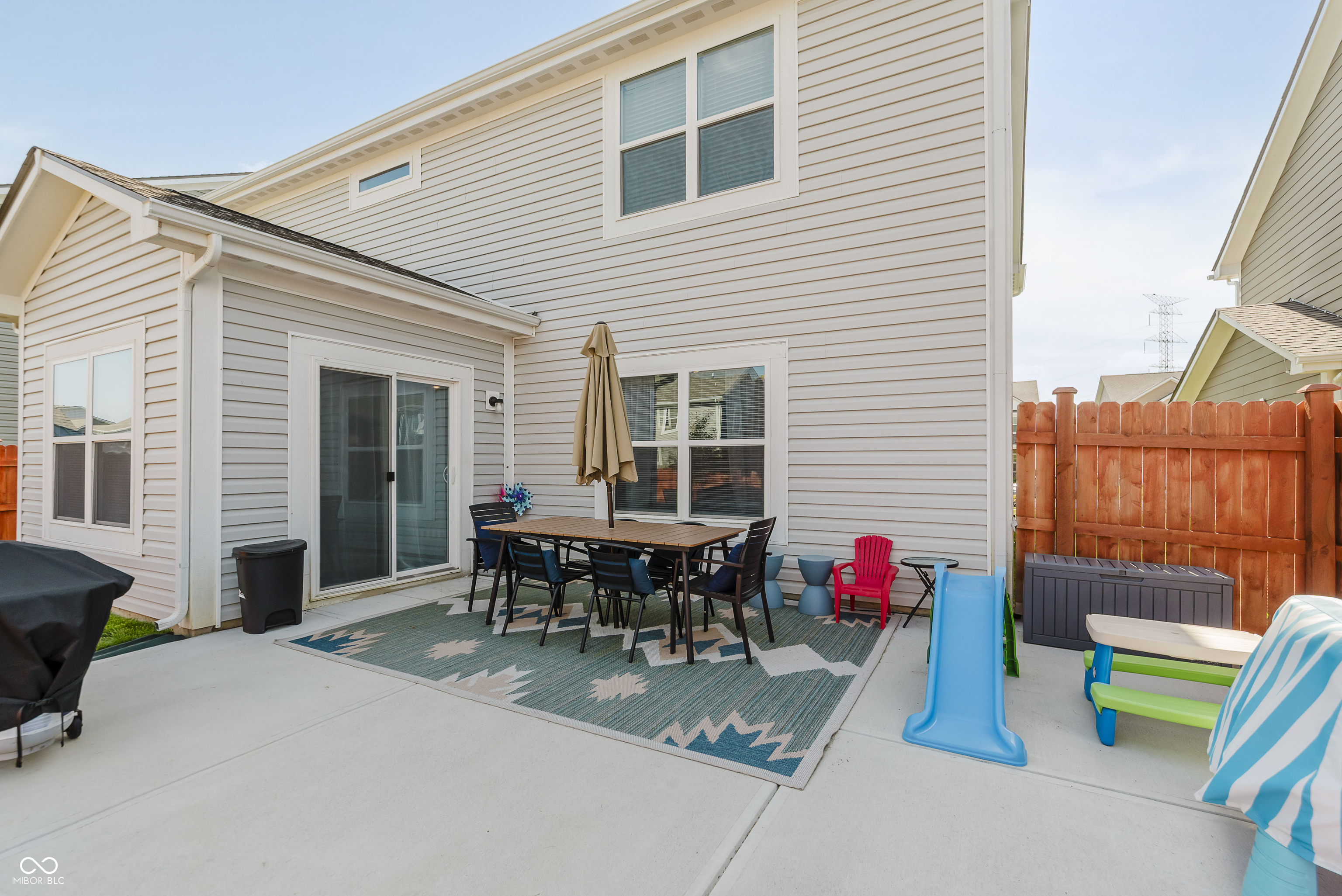 5809 Terracotta Trace McCordsville, IN 46055 - Photo 29 of 34