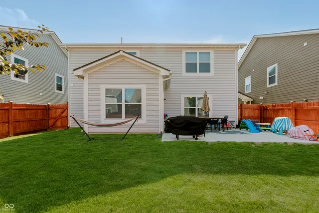 $362,500 | 5809 Terracotta Trace, McCordsville, IN 46055