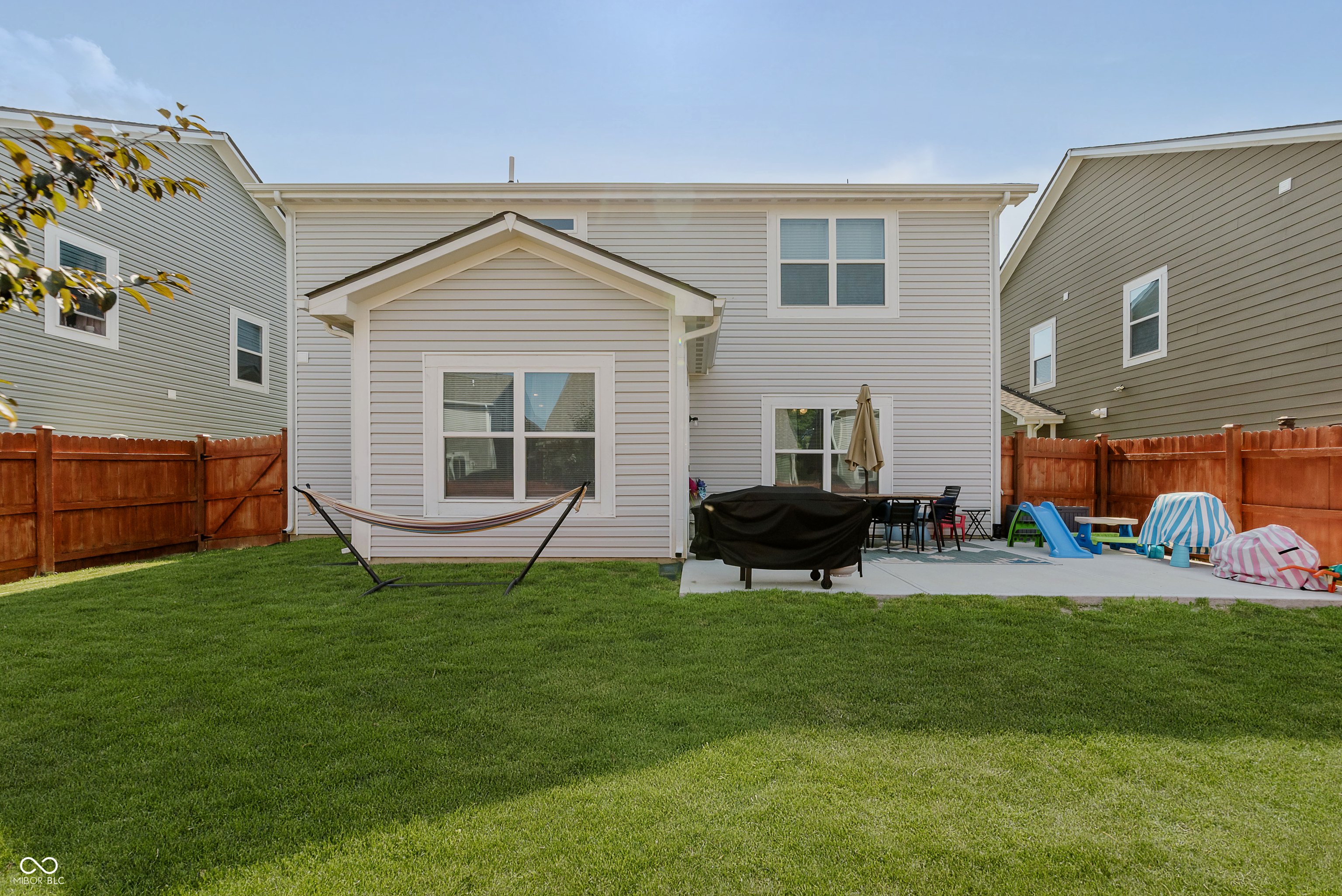 5809 Terracotta Trace McCordsville, IN 46055 - Photo 30 of 34