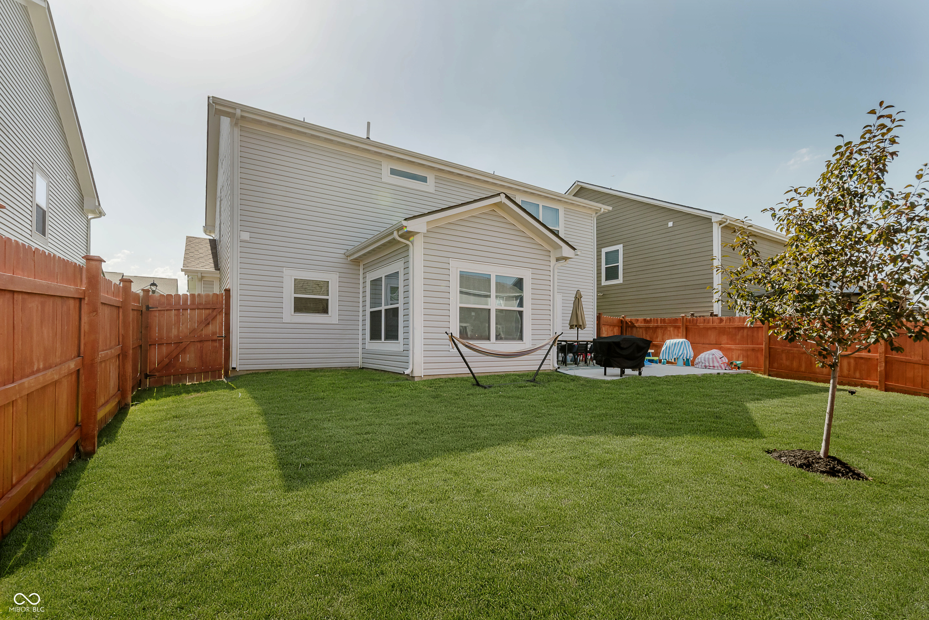 5809 Terracotta Trace McCordsville, IN 46055 - Photo 31 of 34