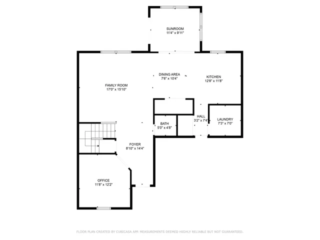 $362,500 | 5809 Terracotta Trace, McCordsville, IN 46055