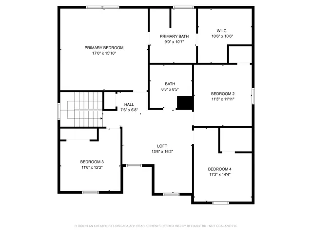 $362,500 | 5809 Terracotta Trace, McCordsville, IN 46055