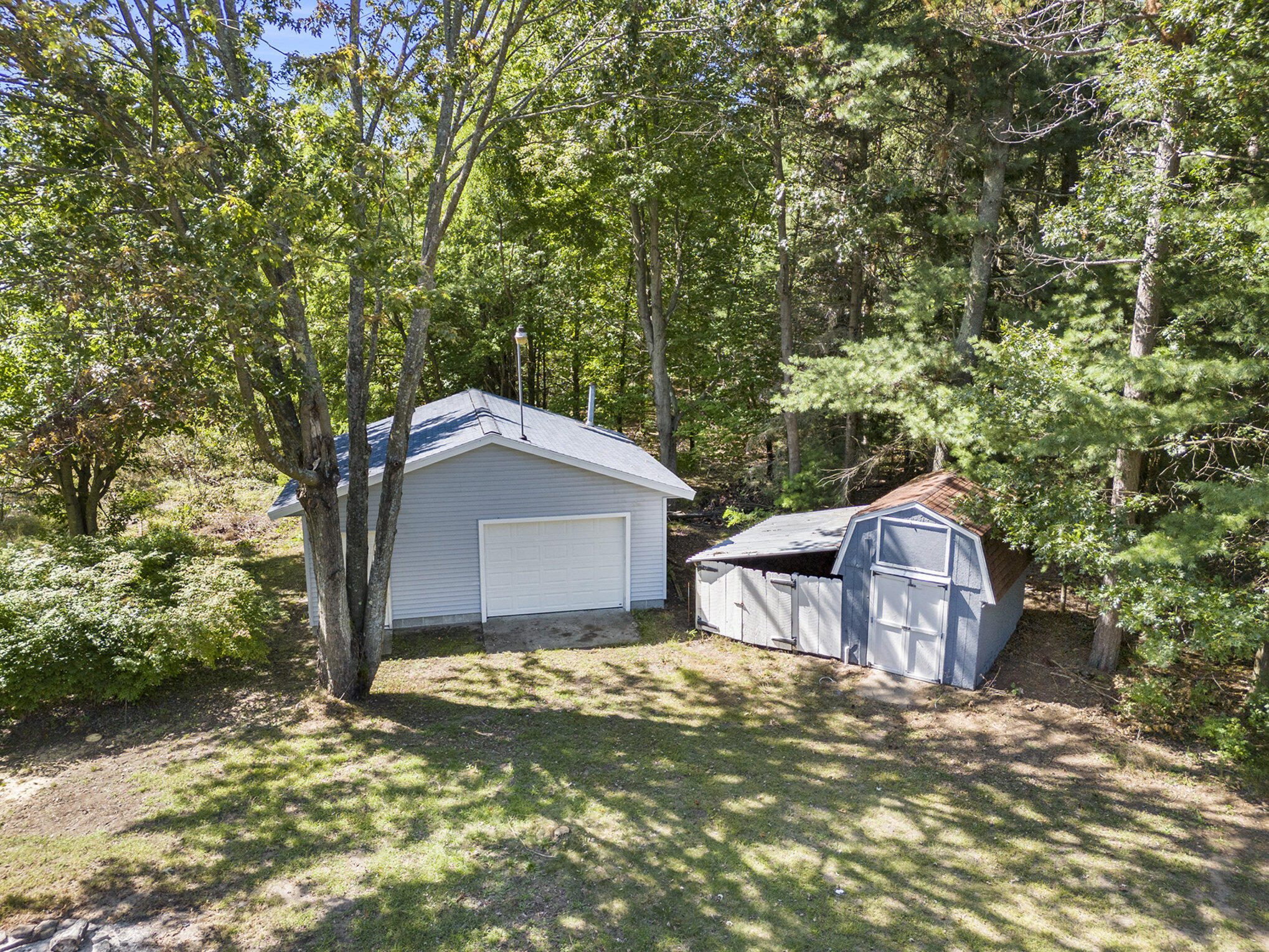 4005 Staple Road Muskegon, MI 49445 - Photo 4 of 34 1000010662