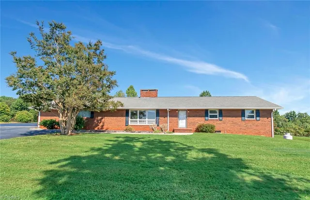 $428,000 | 885 Winkler Mill Road, Wilkesboro, NC 28697