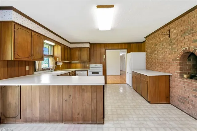 $428,000 | 885 Winkler Mill Road, Wilkesboro, NC 28697