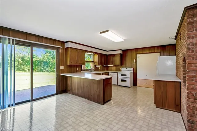 $428,000 | 885 Winkler Mill Road, Wilkesboro, NC 28697