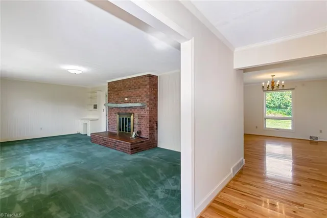 $428,000 | 885 Winkler Mill Road, Wilkesboro, NC 28697