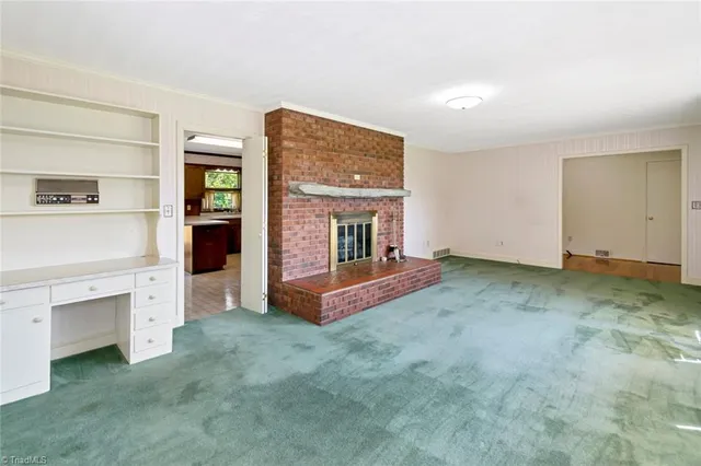 $428,000 | 885 Winkler Mill Road, Wilkesboro, NC 28697