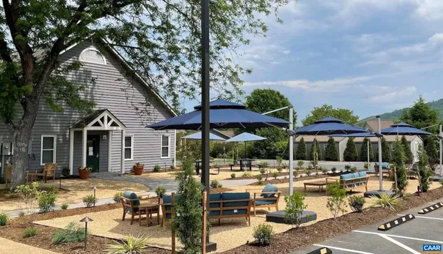 $948,500 | 55 Stoney Creek West, Nellysford, VA 22958