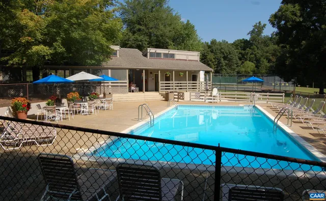 $948,500 | 55 Stoney Creek West, Nellysford, VA 22958