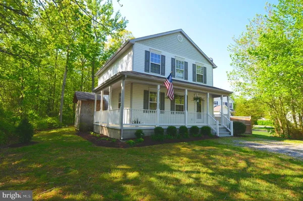 $2,800 | 1161 Gwynne Avenue, Churchton, MD 20733