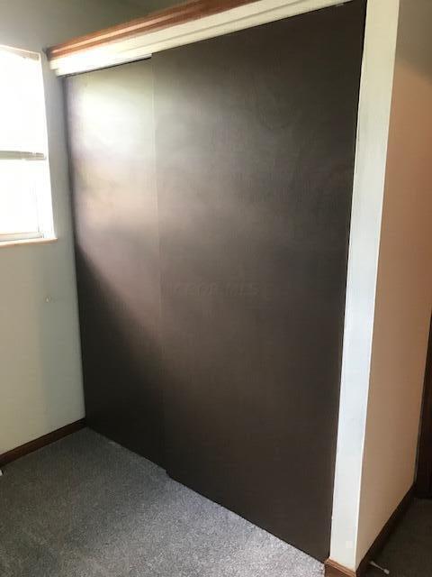7526 Satterfield Road Columbus, OH 43235 - Photo 17 of 22 second set of closets in owner's suite