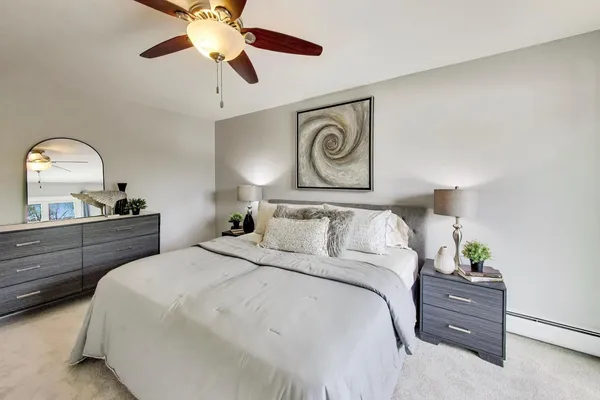 $265,000 | 3913 Saratoga Avenue, Unit G301, Downers Grove, IL 60515