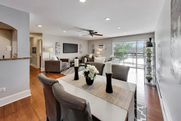 $265,000 | 3913 Saratoga Avenue, Unit G301, Downers Grove, IL 60515