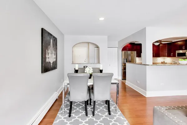 $265,000 | 3913 Saratoga Avenue, Unit G301, Downers Grove, IL 60515