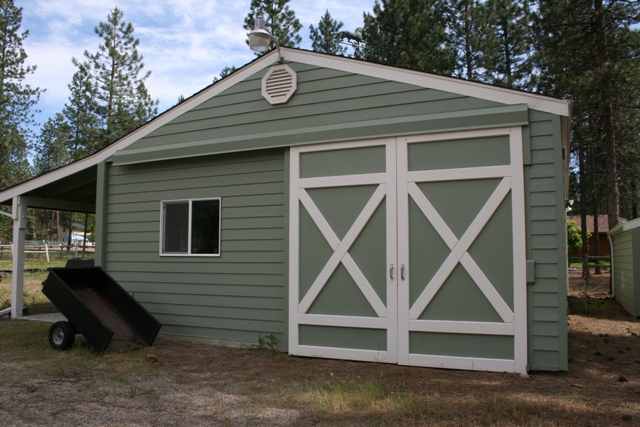 3320 East Bridle Trail Road Colbert, WA 99005 - Photo 4 of 7
