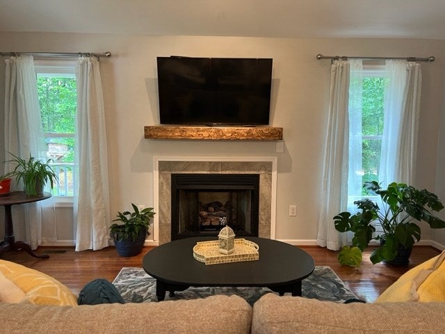 1476 Mountain Cut Road Appomattox, VA 24522 - Photo 6 of 39 Gallery Image 6