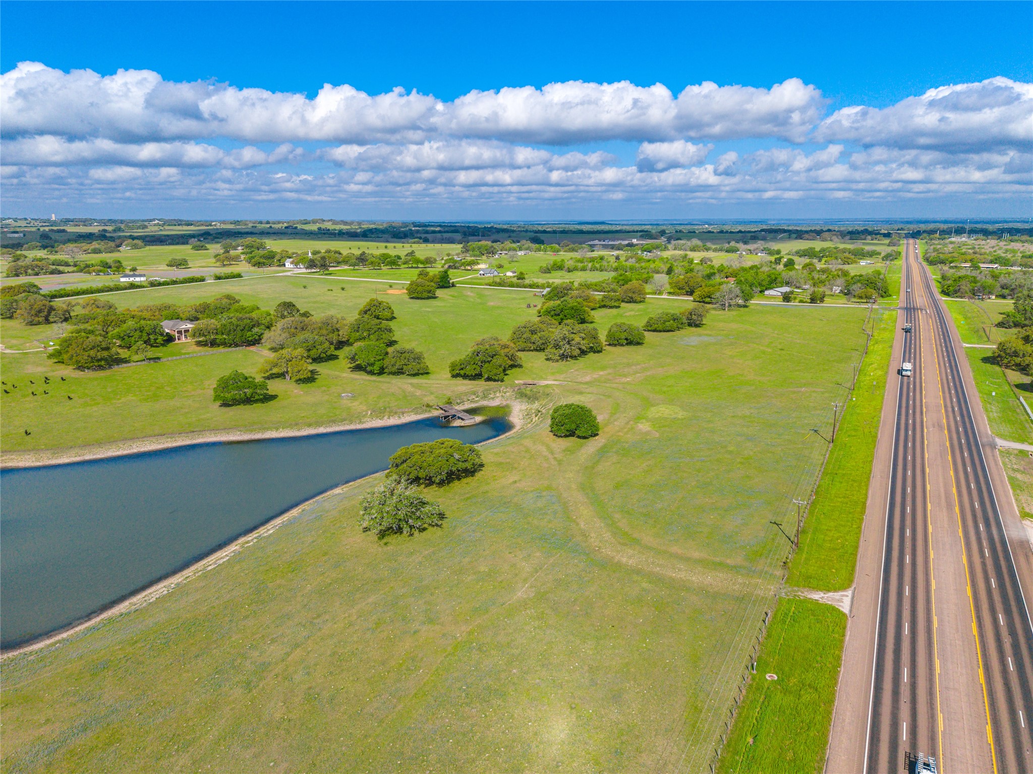 7900 Old Gay Hill Road Brenham, TX 77833 - Photo 32 of 38