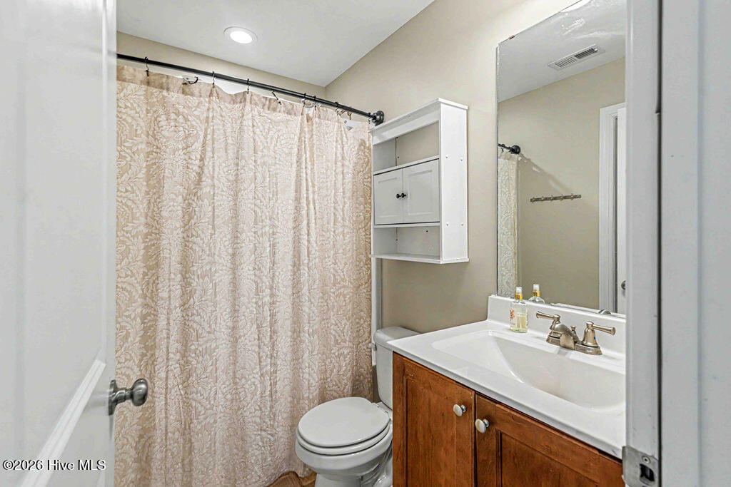 158 Peytons Ridge Drive Hubert, NC 28539 - Photo 20 of 39