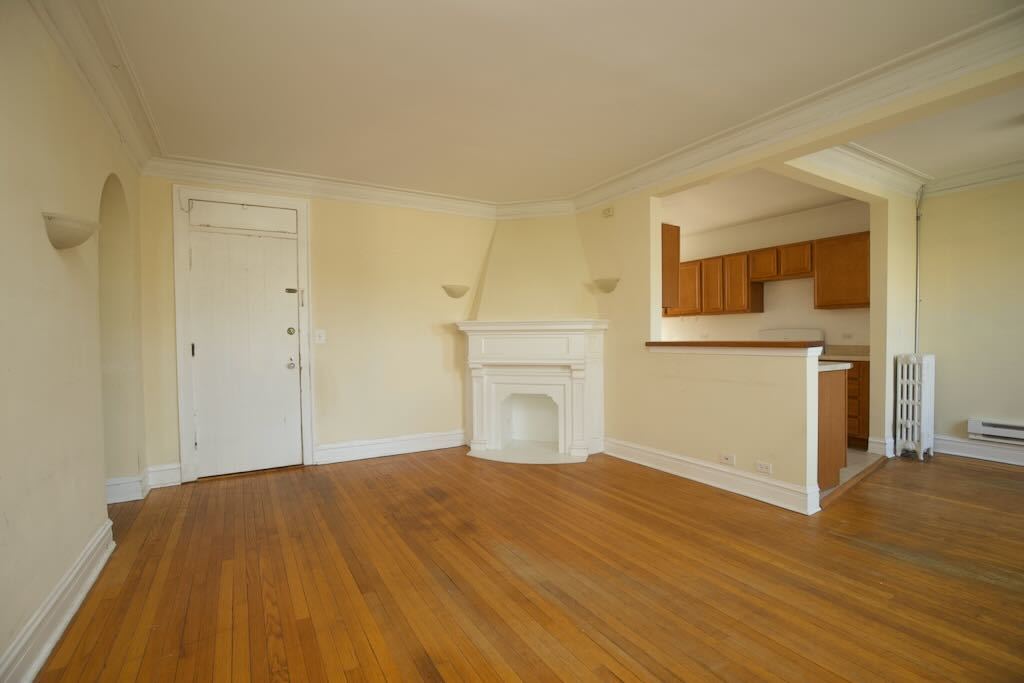 918 Green Bay Road, Unit 2L Winnetka, IL 60093 - Photo 9 of 19