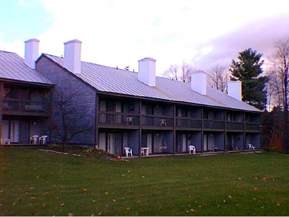 20 Christmas Tree Road, Unit 20 Warren, VT 05674 - Photo 1 of 5 Gallery Image 1