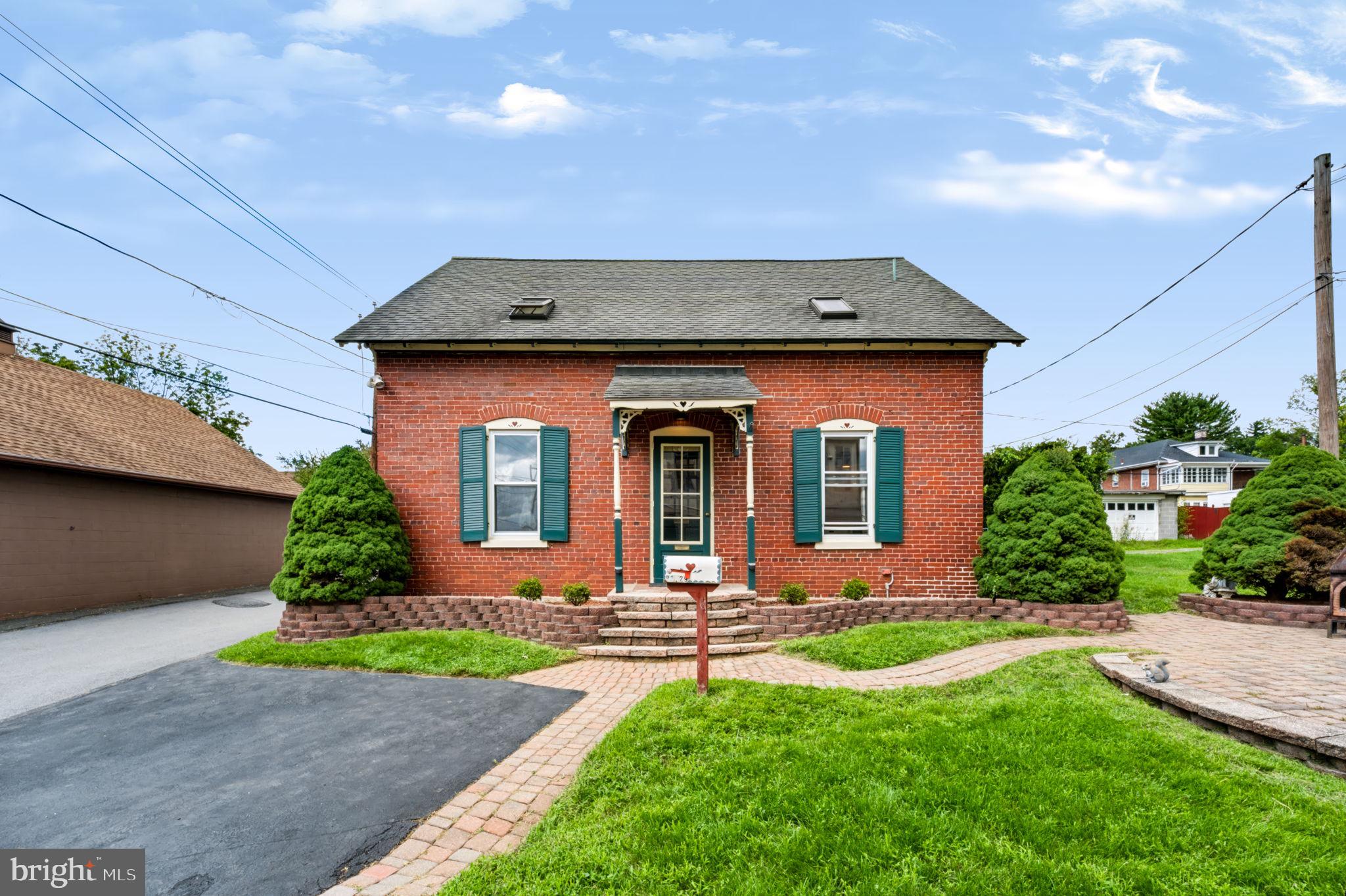 2129 R Spring Street West Lawn, PA 19609 - Photo 1 of 39 Gallery Image 1