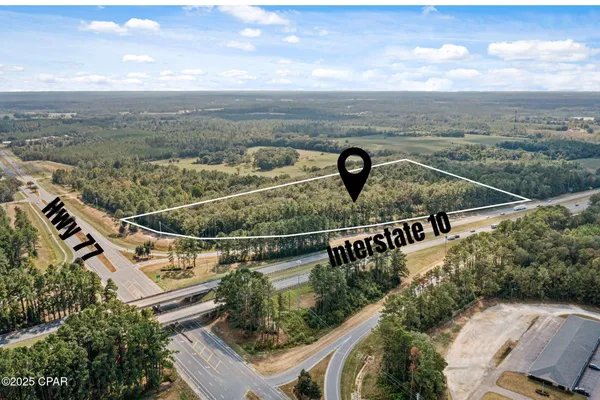 $880,000 | 77 Off Ramp, Chipley, FL 32428