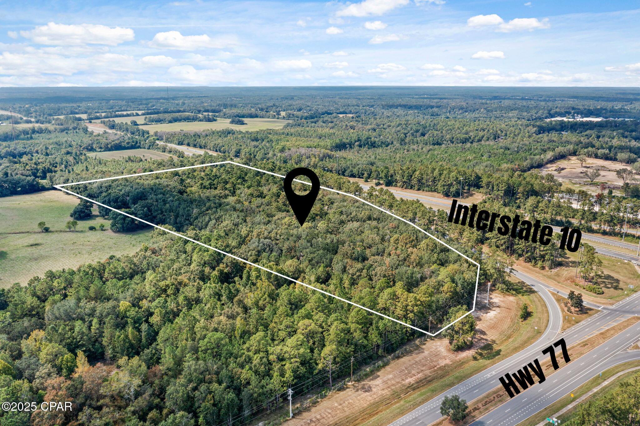 77 Off Ramp Chipley, FL 32428 - Photo 2 of 25