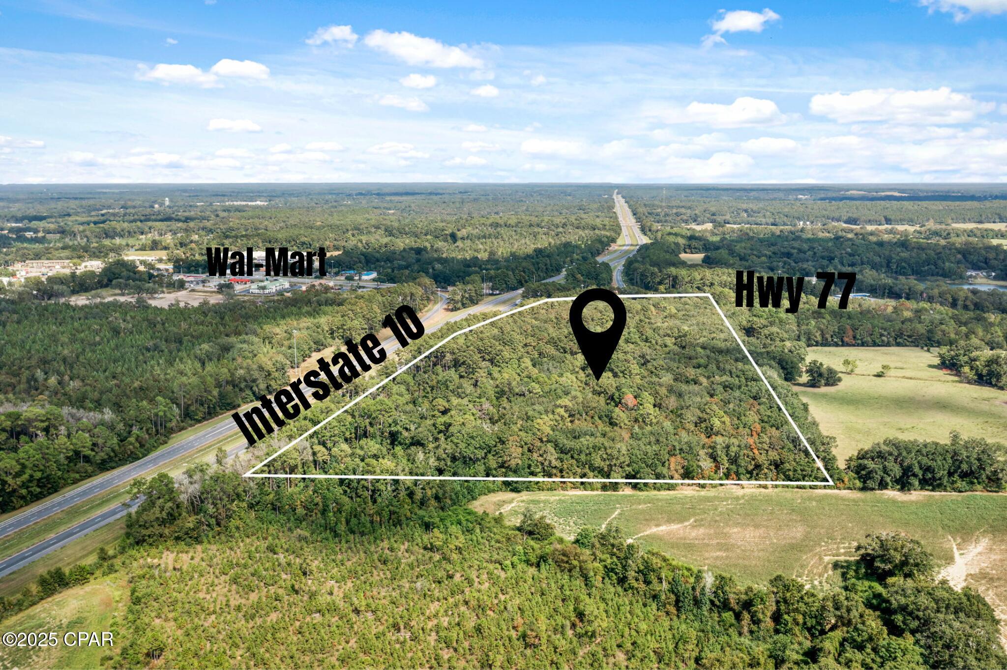 77 Off Ramp Chipley, FL 32428 - Photo 25 of 25