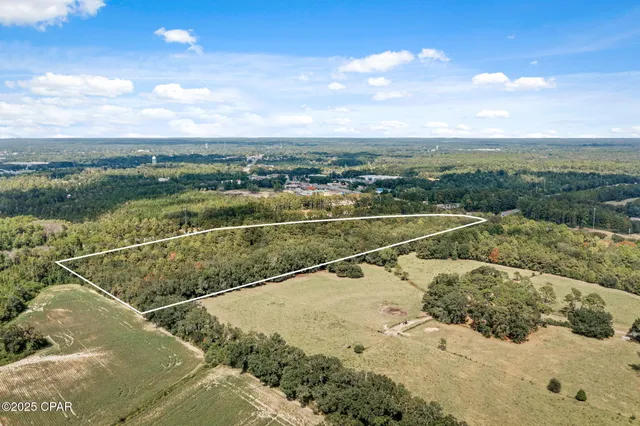$880,000 | 77 Off Ramp, Chipley, FL 32428