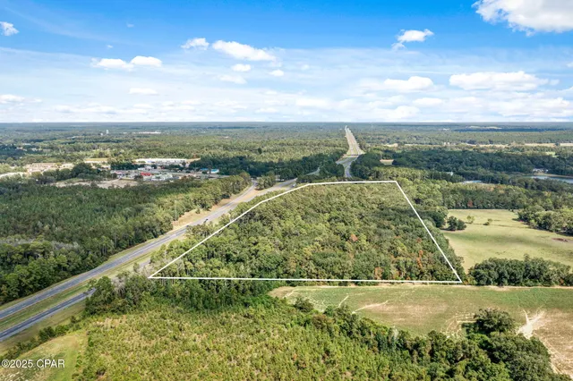 $880,000 | 77 Off Ramp, Chipley, FL 32428