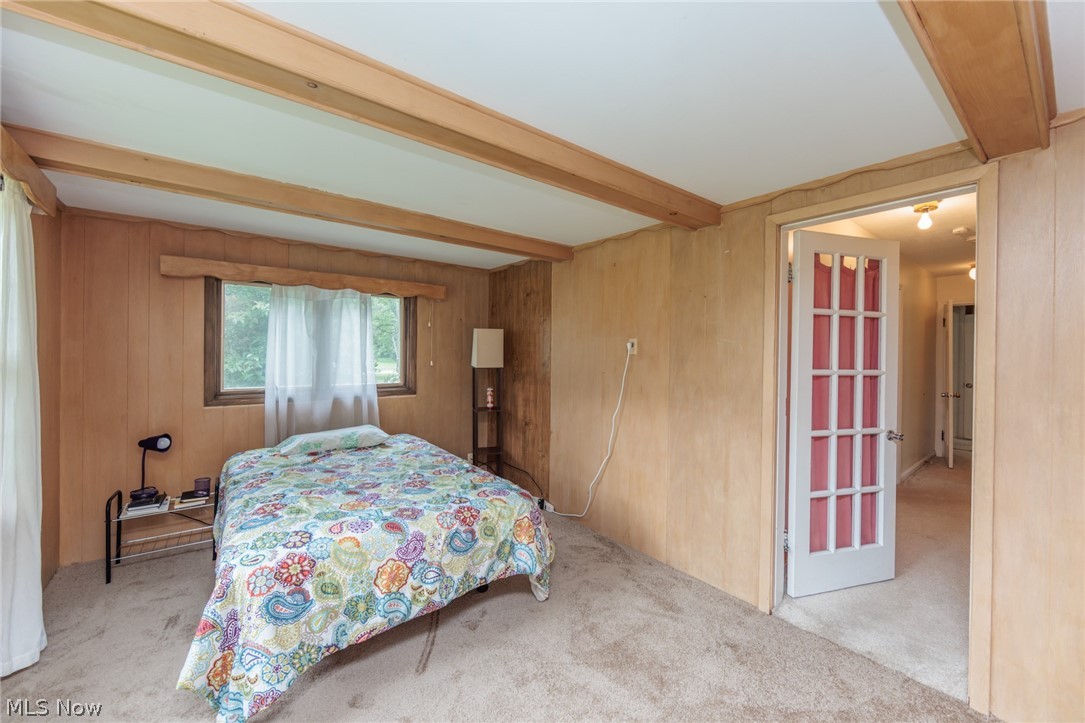 27849 Emery Road Orange, OH 44022 - Photo 22 of 40 First Floor 2nd Bedroom