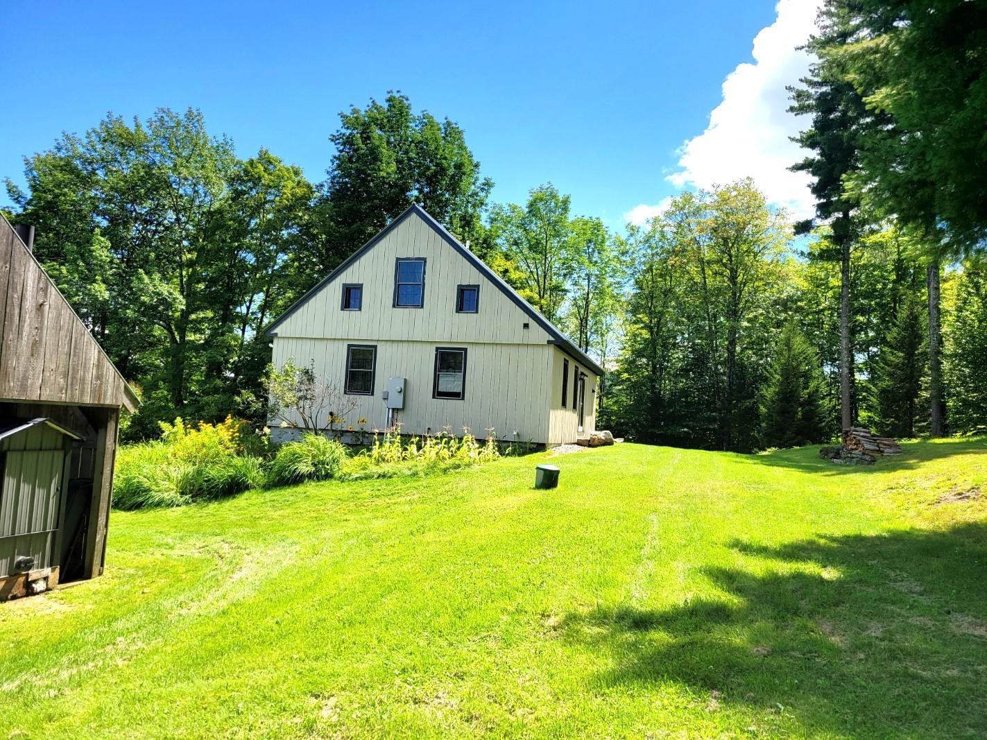 1567 Mt Hunger Road Bethel, VT 05032 - Photo 20 of 39