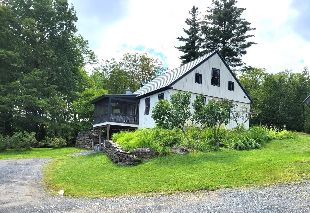 1567 Mt Hunger Road Bethel, VT 05032 - Photo 24 of 39