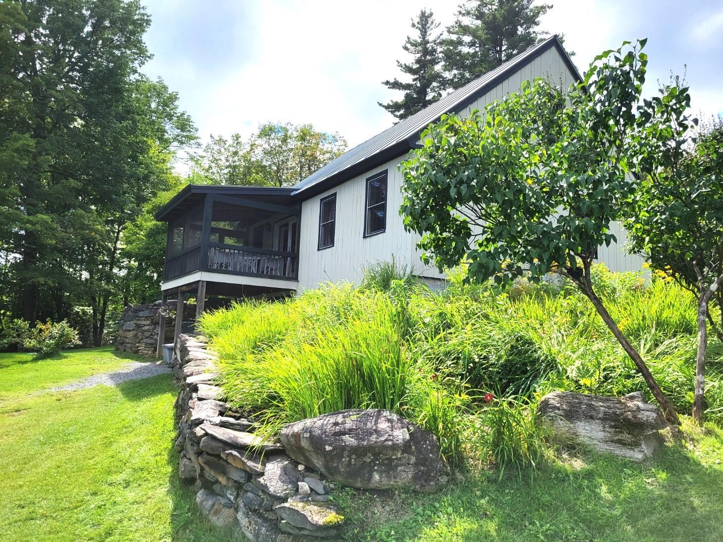 1567 Mt Hunger Road Bethel, VT 05032 - Photo 27 of 39