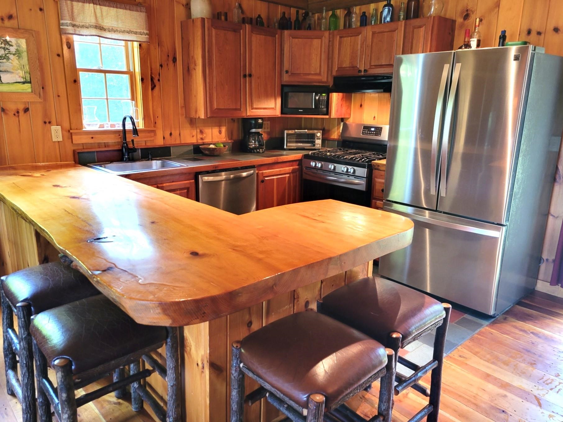 1567 Mt Hunger Road Bethel, VT 05032 - Photo 3 of 39